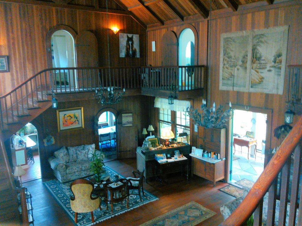Maureen'S Bed And Breakfast Hilo Exterior foto